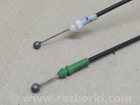 ФОТО Замок двери для Toyota Camry 50 XV50 (08.2011-11.2014) Киев