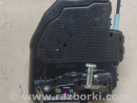 ФОТО Замок двери для Toyota Camry 50 XV50 (08.2011-11.2014) Киев