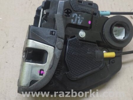 ФОТО Замок двери для Toyota Camry 50 XV50 (08.2011-11.2014) Киев