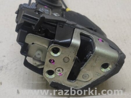 ФОТО Замок двери для Toyota Camry 50 XV50 (08.2011-11.2014) Киев