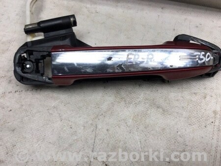 ФОТО Ручка двери для Toyota Camry 50 XV50 (08.2011-11.2014) Киев