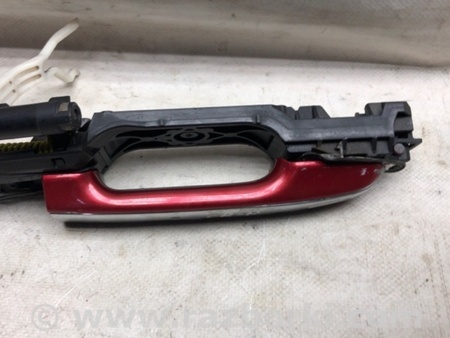 ФОТО Ручка двери для Toyota Camry 50 XV50 (08.2011-11.2014) Киев