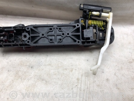 ФОТО Ручка двери для Toyota Camry 50 XV50 (08.2011-11.2014) Киев