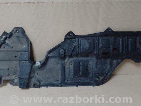 ФОТО Защита двигателя для Toyota Camry 50 XV50 (08.2011-11.2014) Киев