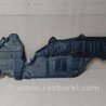 ФОТО Защита двигателя для Toyota Camry 50 XV50 (08.2011-11.2014) Киев