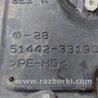 ФОТО Защита двигателя для Toyota Camry 50 XV50 (08.2011-11.2014) Киев
