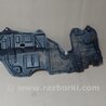 ФОТО Защита двигателя для Toyota Camry 50 XV50 (08.2011-11.2014) Киев