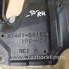 ФОТО Защита двигателя для Toyota Camry 50 XV50 (08.2011-11.2014) Киев