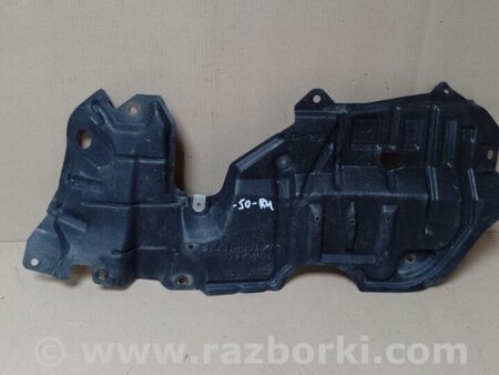 ФОТО Защита двигателя для Toyota Camry 50 XV50 (08.2011-11.2014) Киев