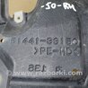 ФОТО Защита двигателя для Toyota Camry 50 XV50 (08.2011-11.2014) Киев