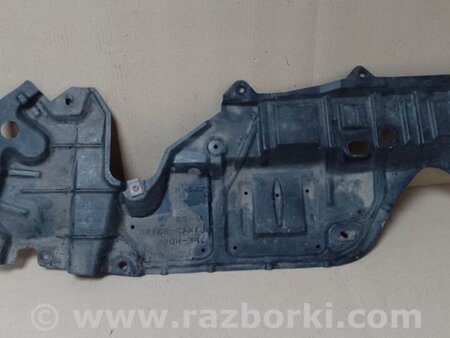 ФОТО Защита двигателя для Toyota Camry 50 XV50 (08.2011-11.2014) Киев
