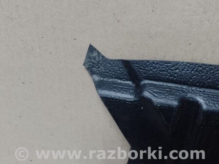 ФОТО Защита двигателя для Toyota Camry 50 XV50 (08.2011-11.2014) Киев