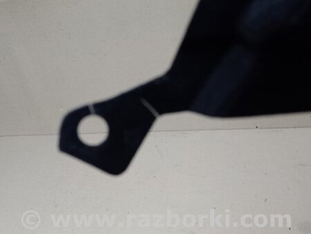 ФОТО Защита двигателя для Toyota Camry 50 XV50 (08.2011-11.2014) Киев