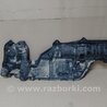 ФОТО Защита двигателя для Toyota Camry 50 XV50 (08.2011-11.2014) Киев