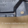 ФОТО Защита двигателя для Toyota Camry 50 XV50 (08.2011-11.2014) Киев