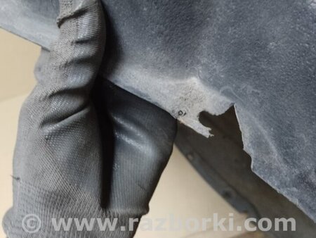 ФОТО Подкрылок для Toyota Camry 50 XV50 (08.2011-11.2014) Киев