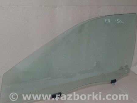 ФОТО Стекло двери для Toyota Camry 50 XV50 (08.2011-11.2014) Киев