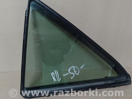 ФОТО Стекло двери глухое для Toyota Camry 50 XV50 (08.2011-11.2014) Киев
