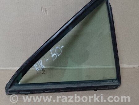 ФОТО Стекло двери глухое для Toyota Camry 50 XV50 (08.2011-11.2014) Киев