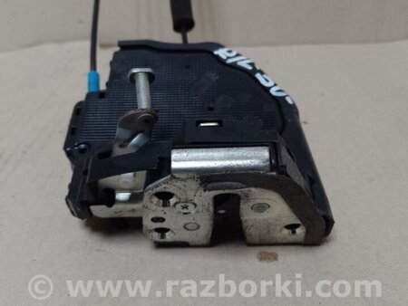 ФОТО Замок двери для Toyota Camry 50 XV50 (08.2011-11.2014) Киев