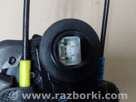 ФОТО Замок двери для Toyota Camry 50 XV50 (08.2011-11.2014) Киев
