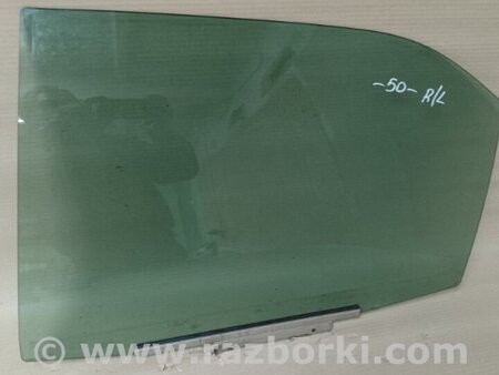 ФОТО Стекло двери для Toyota Camry 50 XV50 (08.2011-11.2014) Киев