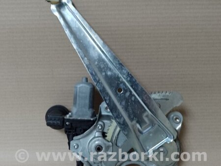 ФОТО Стеклоподъемник для Toyota Camry 50 XV50 (08.2011-11.2014) Киев