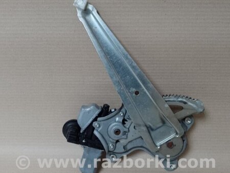 ФОТО Стеклоподъемник для Toyota Camry 50 XV50 (08.2011-11.2014) Киев