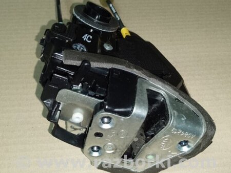 ФОТО Замок двери для Toyota Camry 50 XV50 (08.2011-11.2014) Киев