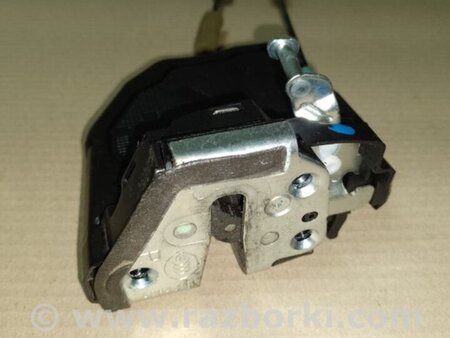 ФОТО Замок двери для Toyota Camry 50 XV50 (08.2011-11.2014) Киев