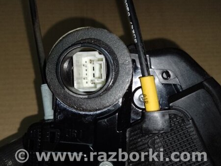 ФОТО Замок двери для Toyota Camry 50 XV50 (08.2011-11.2014) Киев