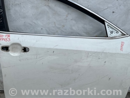 ФОТО Дверь для Toyota Camry 50 XV50 (08.2011-11.2014) Киев