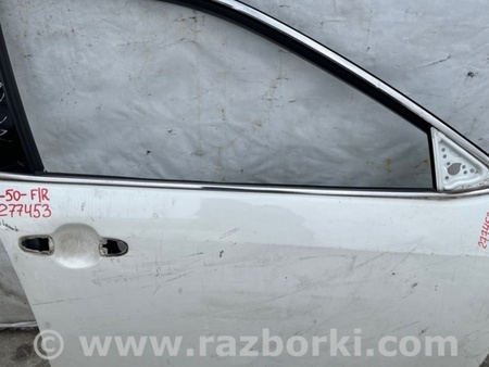 ФОТО Дверь для Toyota Camry 50 XV50 (08.2011-11.2014) Киев