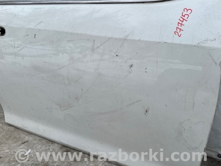 ФОТО Дверь для Toyota Camry 50 XV50 (08.2011-11.2014) Киев