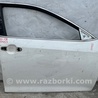 Дверь Toyota Camry 50 XV50 (08.2011-11.2014)