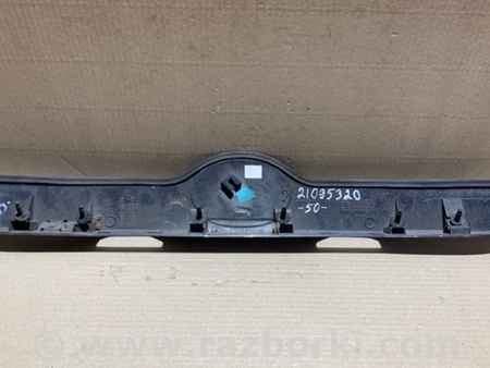 ФОТО Подсветка номера для Toyota Camry 50 XV50 (08.2011-11.2014) Киев