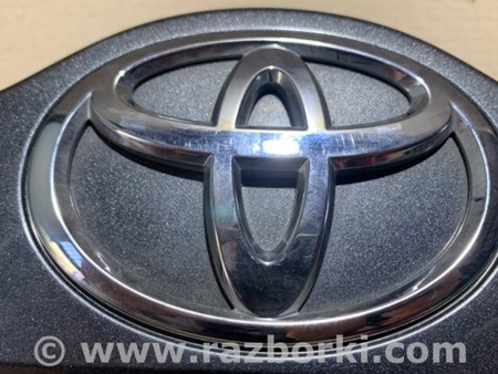 ФОТО Подсветка номера для Toyota Camry 50 XV50 (08.2011-11.2014) Киев