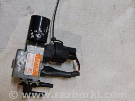 ФОТО Клапан электромагнитный (вакуумный) для Toyota Camry 50 XV50 (08.2011-11.2014) Киев