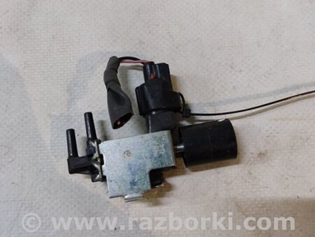 ФОТО Клапан электромагнитный (вакуумный) для Toyota Camry 50 XV50 (08.2011-11.2014) Киев