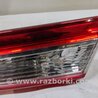 ФОТО Фонарь задний внутренний для Toyota Camry 50 XV50 (08.2011-11.2014) Киев