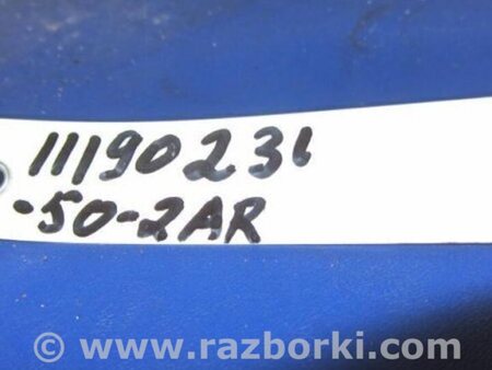 ФОТО Форсунка топливная для Toyota Camry 50 XV50 (08.2011-11.2014) Киев