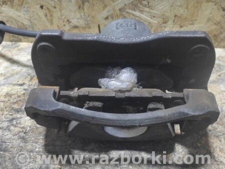 ФОТО Суппорт для Toyota Camry 50 XV50 (08.2011-11.2014) Киев