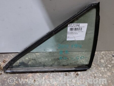 ФОТО Стекло двери глухое для Toyota Camry 50 XV50 (08.2011-11.2014) Киев