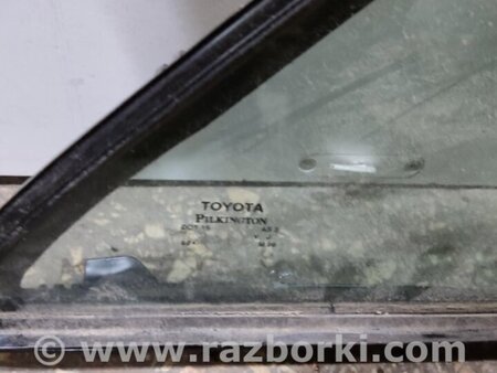 ФОТО Стекло двери глухое для Toyota Camry 50 XV50 (08.2011-11.2014) Киев