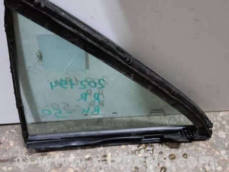 ФОТО Стекло двери глухое для Toyota Camry 50 XV50 (08.2011-11.2014) Киев