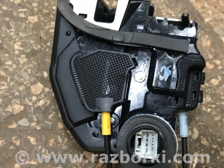 ФОТО Замок двери для Toyota Camry 50 XV50 (08.2011-11.2014) Киев