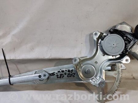 ФОТО Стеклоподъемник для Toyota Camry 50 XV50 (08.2011-11.2014) Киев