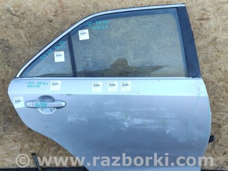 ФОТО Петля двери нижняя для Toyota Camry 50 XV50 (08.2011-11.2014) Киев