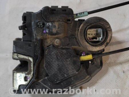 ФОТО Замок двери для Toyota Camry 50 XV50 (08.2011-11.2014) Киев
