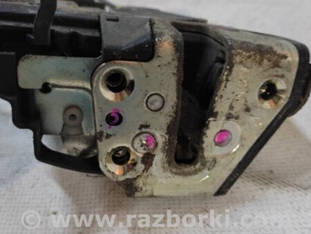 ФОТО Замок двери для Toyota Camry 50 XV50 (08.2011-11.2014) Киев